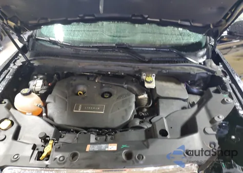 2019 Lincoln Mkc Reserve from USA, damaged, VIN 5LMCJ3C91KUL35133